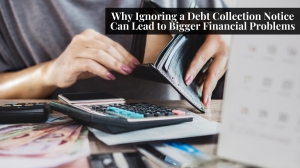 Debt Notices Debt Notices